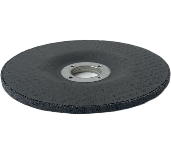 Зачистной круг металл/нержавейка 125x6х22.23 мм, A24 SBF27 Ultra Flexione 10002538