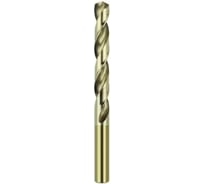 Сверло спиральное средняя серия 19.50x140x205 мм, Р6М5, ГОСТ 10902-77 ИНСТУЛС 00001882322