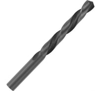 Сверло левое средняя серия 6.9x69x109 мм, ц/х, Р6М5К5, ГОСТ 10902-77 ИНСТУЛС 00001293264