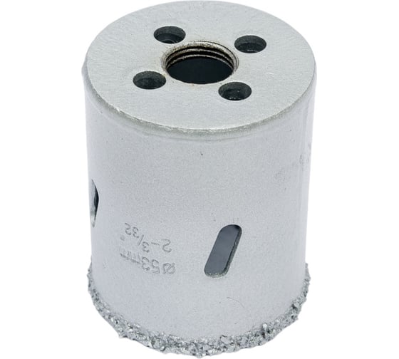 Коронка 53 мм Makita D-51203