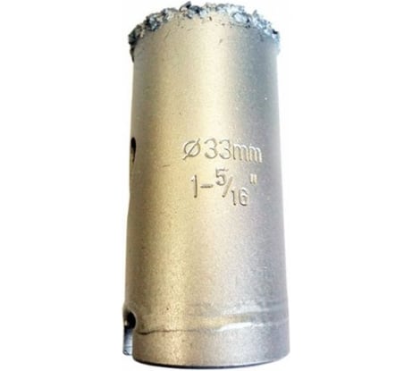 Коронка 33 мм Makita D-51188