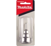 Сопло тонкое (94х35 мм) для HG650C/HG651C Makita PR00000034