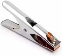 Клемма заземления 300А Japanese type KY1027 Латунь ATLASWELD KY1027300