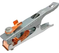 Клемма заземления 800А American type KY1026 ATLASWELD ATL10268D