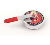 Клемма заземления магнитная с ручкой MH-10 500А ATLASWELD MH-10500A