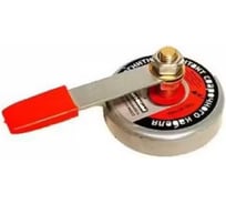 Клемма заземления магнитная KY-1206 300A (KY-1121) ATLASWELD ATLKY-1121