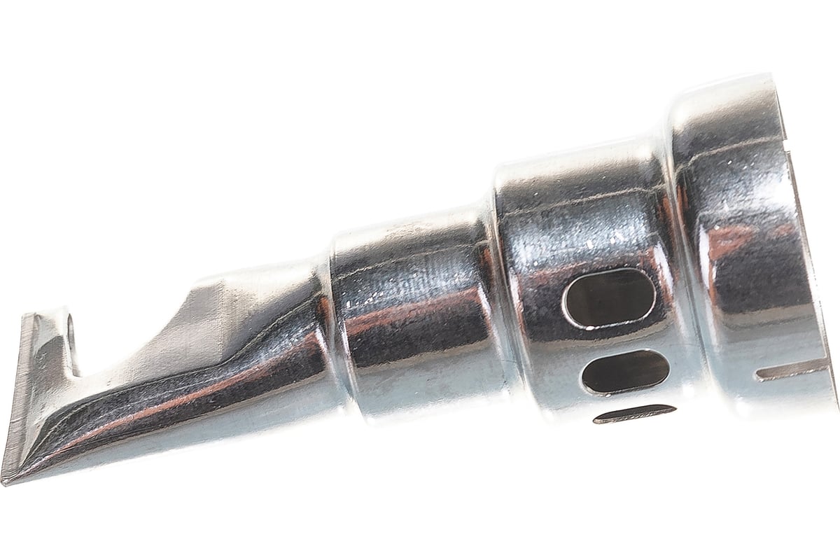 Сопло с отражателем (35х80 мм) для HG650C/HG651C Makita PR00000033 ...