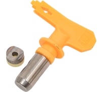 Сопло безвоздушного распыления высокого давления желтое Dino-Power DP-637TT-445