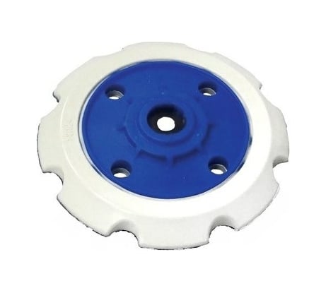 Подошва 125 мм для PO5000C Makita 197922-4