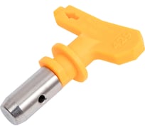 Сопло безвоздушного распыления высокого давления желтое Dino-Power DP-637TT-429