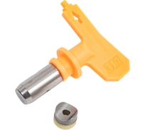 Сопло безвоздушного распыления высокого давления желтое Dino-Power DP-637TT-317