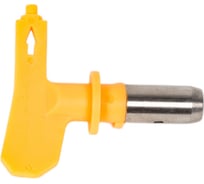 Сопло безвоздушного распыления высокого давления желтое Dino-Power DP-637TT-321