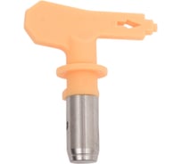 Сопло безвоздушного распыления высокого давления желтое Dino-Power DP-637TT-117