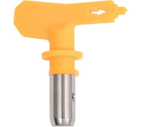 Сопло безвоздушного распыления высокого давления желтое Dino-Power DP-637TT-315