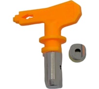 Сопло безвоздушного распыления высокого давления желтое Dino-Power DP-637TT-333