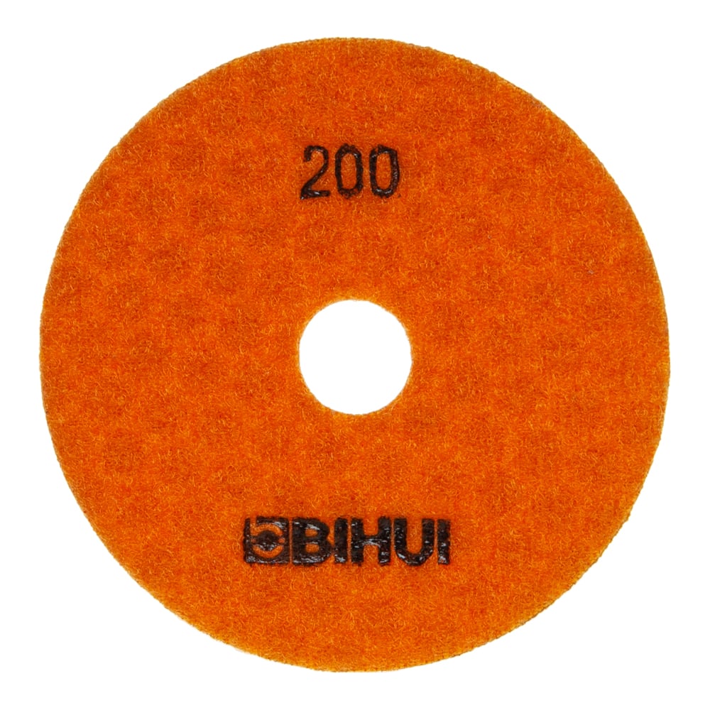 Черепашка алмазная (100 мм; зерно 200) BIHUI DPP420 - выгодная цена .