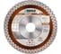 Диск алмазный B-MASTER 125x22,2x1,2 мм. BIHUI DCDA125 1