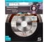 Диск алмазный B-MASTER 125x22,2x1,2 мм. BIHUI DCDA125 4