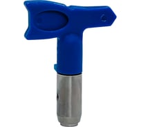 Сопло безвоздушного распыления высокого давления синее RAC X Dino-Power DP-637TX-323