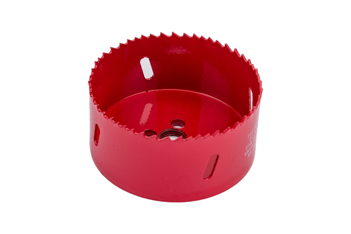 Коронка Bi-Metall 8%Co 90 мм Pilorama 570090 - выгодная цена, отзывы ...