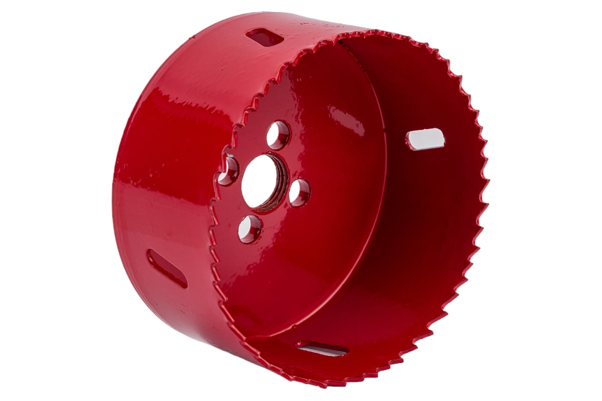 Коронка Bi-Metall 8%Co 90 мм Pilorama 570090 - выгодная цена, отзывы ...