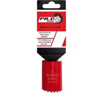 Коронка Bi-Metall 8%Co 90 мм Pilorama 570090