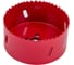 Коронка Bi-Metall 8%Co 90 мм Pilorama 570090 3
