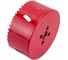 Коронка Bi-Metall 8%Co 90 мм Pilorama 570090 4