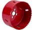 Коронка Bi-Metall 8%Co 90 мм Pilorama 570090 5