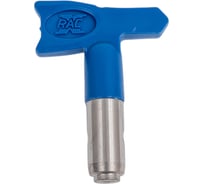 Сопло безвоздушного распыления высокого давления синее RAC X Dino-Power DP-637TX-417