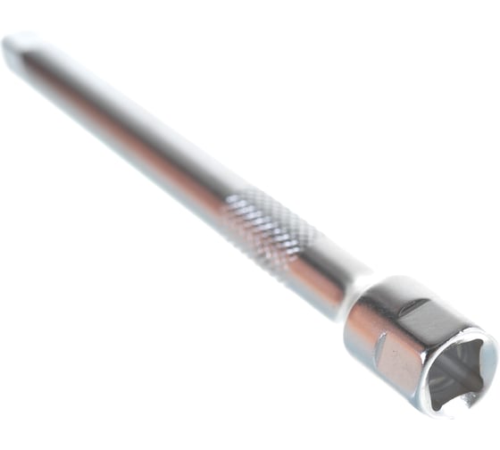 Удлинитель (1/4", 100 мм) HEYTEC HE-50825050083