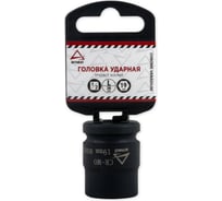 Головка ударная 6-гранная (19 мм; 1/2") ARNEZI R0300219