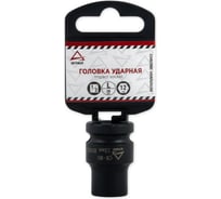Головка ударная 6-гранная (12 мм; 1/2") ARNEZI R0300212