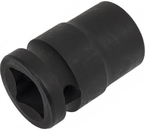 Головка ударная 6-гранная (15 мм; 1/2") ARNEZI R0300215