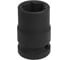 Головка ударная 6-гранная (15 мм; 1/2") ARNEZI R0300215 3