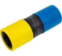 Головка ударная двусторонняя 6-гранная (17-19 мм; 1/2") для колесных дисков ARNEZI R0300390