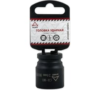 Головка ударная 6-гранная (24 мм; 1/2") ARNEZI R0300224