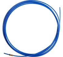 Канал направляющий тефлоновый синий (4 м; 0.6-0.9 мм) ATLASWELD ATL0106