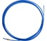 Канал направляющий тефлоновый синий (4 м; 0.6-0.9 мм) ATLASWELD ATL0106 1