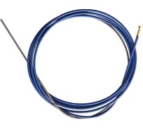 Канал направляющий синий (3 м; 0.6-0.9 мм) ATLASWELD ATL0500