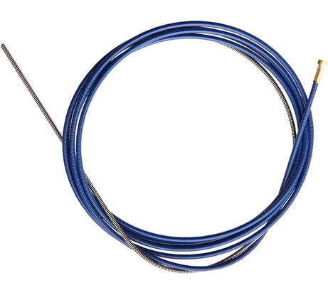 Канал направляющий синий (3 м; 0.6-0.9 мм) ATLASWELD ATL0500