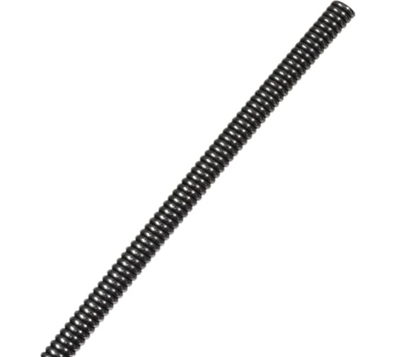 Канал направляющий стальной красный (3.5 м; 1-1.2 мм) TOPWELD TW.212.812351