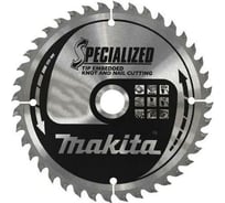 Диск пильный для демонтажных работ (305x30x1.8 мм; 40T) Makita B-43882