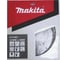 Диск пильный для дерева (235x30x3.2 мм; 40T) Makita D-51465 2
