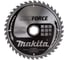 Диск пильный для дерева MAKFORCE (235x30x1.6 мм; 40T) Makita B-43723 1