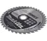Диск пильный для дерева MAKFORCE (235x30x1.6 мм; 40T) Makita B-43723 2