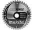 Диск пильный для дерева MAKFORCE (210x30x1.6 мм; 40T) Makita B-43686 1
