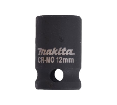 Головка торцевая ударная (12x28 мм) Makita B-39942