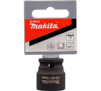 Головка торцевая ударная (19x28 мм) Makita B-40010
