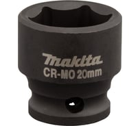 Головка торцевая ударная (20x30 мм) Makita B-40026